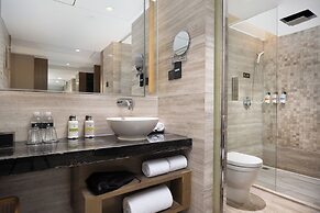 Pullman Shanghai Jing An