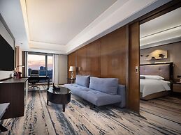 Pullman Shanghai Jing An