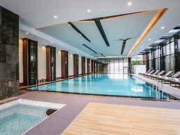 Pullman Shanghai Jing An