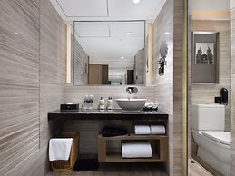 Pullman Shanghai Jing An