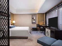 Pullman Shanghai Jing An