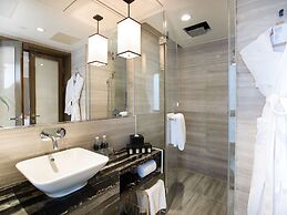 Pullman Shanghai Jing An