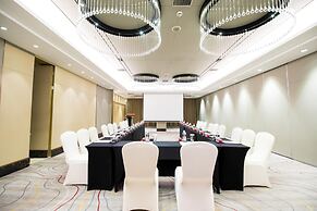 Pullman Shanghai Jing An