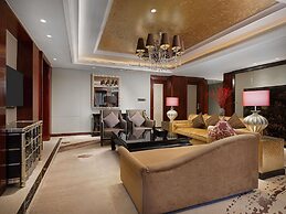 Pullman Shanghai Jing An