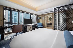 Pullman Shanghai Jing An