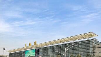 Pullman Shanghai Jing An