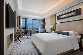 Pullman Shanghai Jing An