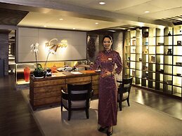 Pullman Shanghai Jing An