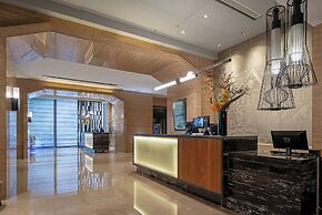 Pullman Shanghai Jing An