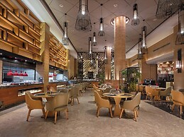 Pullman Shanghai Jing An