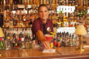 Europa-Park Freizeitpark & Erlebnis-Resort, Hotel Castillo Alcazar