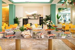 Hotel Residence Esplanade