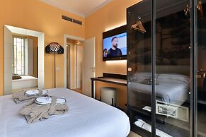Hotel Residence Esplanade