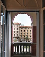 Hotel Residence Esplanade
