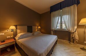 Hotel Residence Esplanade