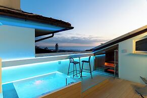 Hotel Residence Esplanade