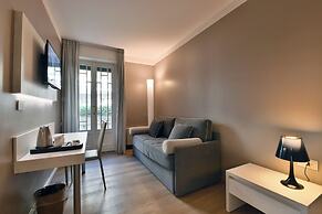 Hotel Residence Esplanade