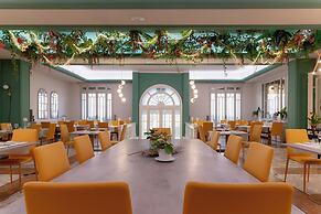 Hotel Residence Esplanade