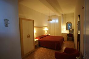Hotel Liberty