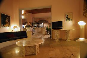 Hotel Liberty