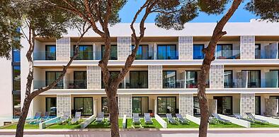 Hotel & Spa S'entrador Playa