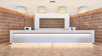 Hotel & Spa S'entrador Playa