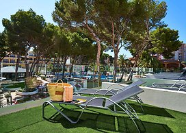 Hotel & Spa S'entrador Playa