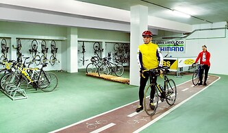 Hotel & Spa S'entrador Playa