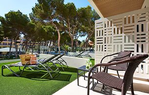 Hotel & Spa S'entrador Playa