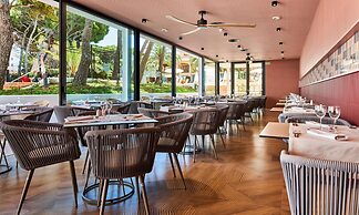 Hotel & Spa S'entrador Playa