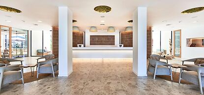 Hotel & Spa S'entrador Playa