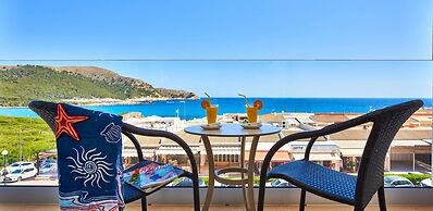 Hotel & Spa S'entrador Playa