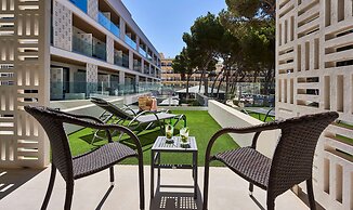 Hotel & Spa S'entrador Playa