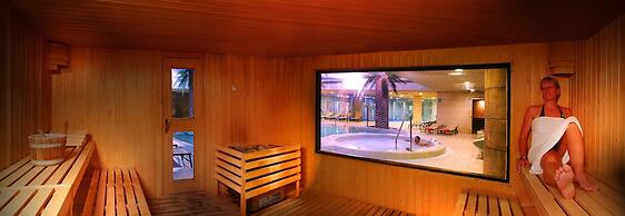 Hotel & Spa S'entrador Playa