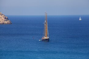 Hotel & Spa S'entrador Playa