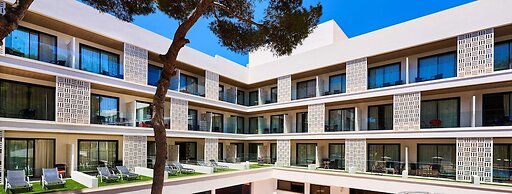 Hotel & Spa S'entrador Playa