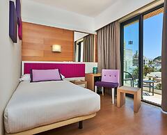 Hotel & Spa S'entrador Playa