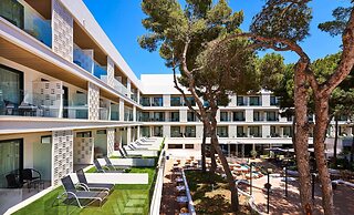 Hotel & Spa S'entrador Playa