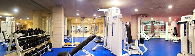 Hotel & Spa S'entrador Playa