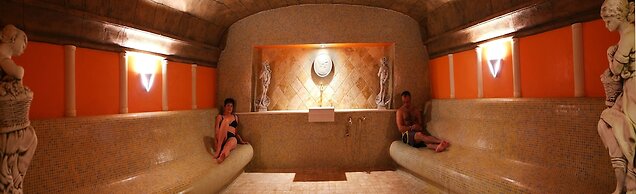 Hotel & Spa S'entrador Playa