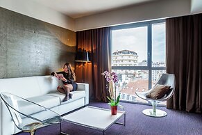 Le Rex Hotel