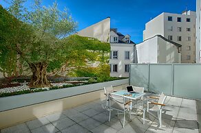 Le Rex Hotel