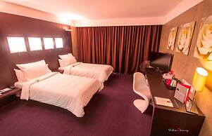 Le Rex Hotel