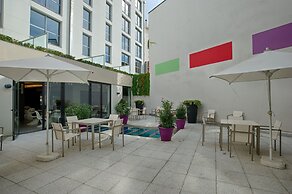 Le Rex Hotel
