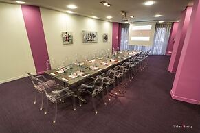 Le Rex Hotel