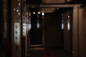 Le Rex Hotel