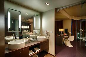 Le Rex Hotel