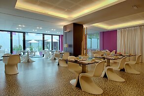 Le Rex Hotel