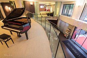 Le Rex Hotel