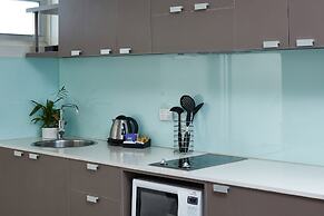 Cosmopolitan Hotel and Apartments